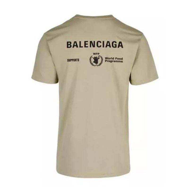 PLAYERA BALENCIAGA WFP