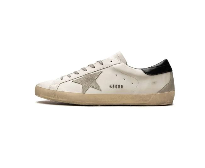 GOLDEN GOOSE CABALLERO