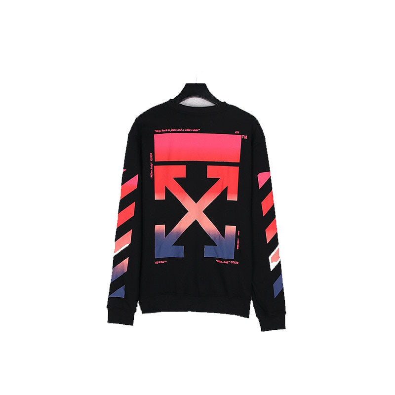 SUDADERA Off-White  Autumn and Winter 2023