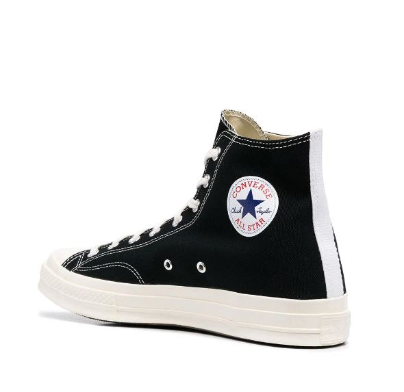 CONVERSE X COMME des GARCONS