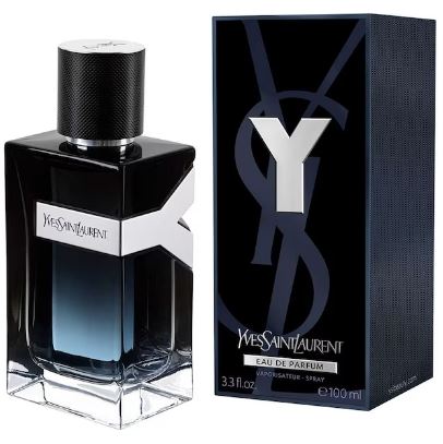 PERFUME YVES SAINT LAURENT