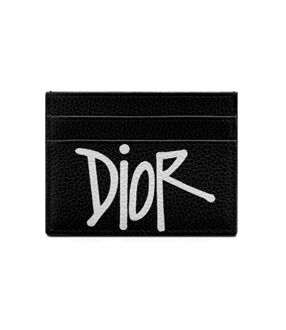 TARJETERO DIOR