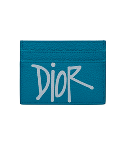 TARJETERO DIOR