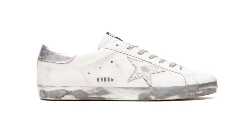 GOLDEN GOOSE CABALLERO