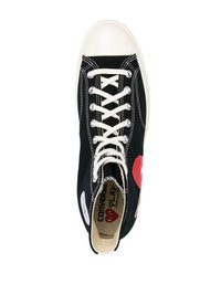 CONVERSE X COMME des GARÇONS