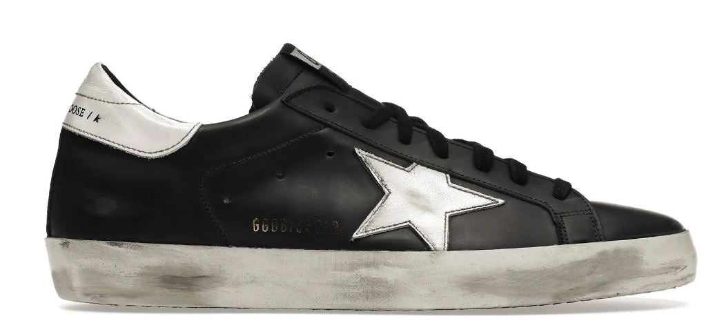 GOLDEN GOOSE CABALLERO