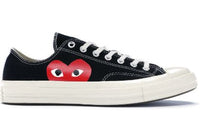 CONVERSE X COMME des GARÇONS
