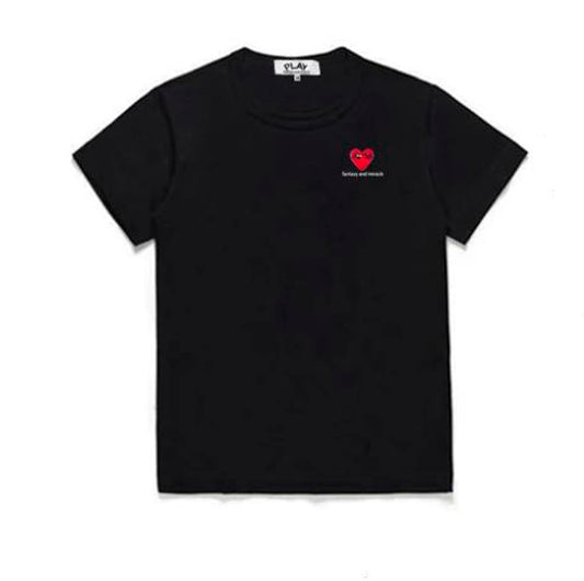 PLAYERA COMME des GARÇONS