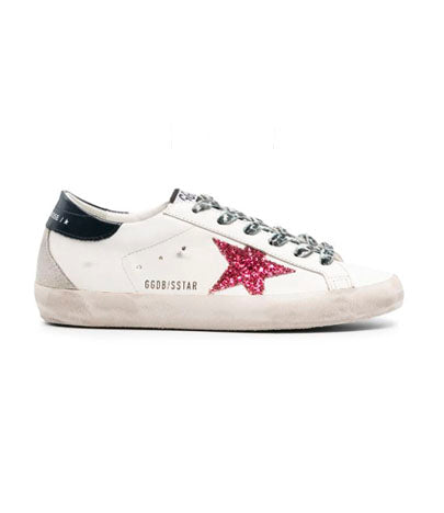 GOLDEN GOOSE DAMA