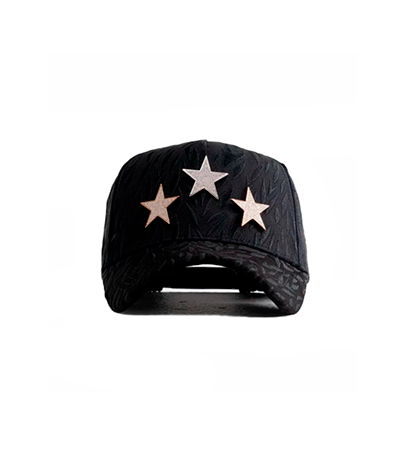 BARBAS HATS CT STAR