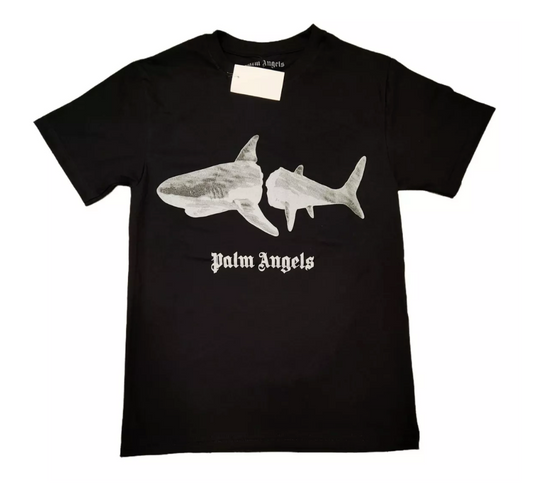 PLAYERA Palm Angels SHARK