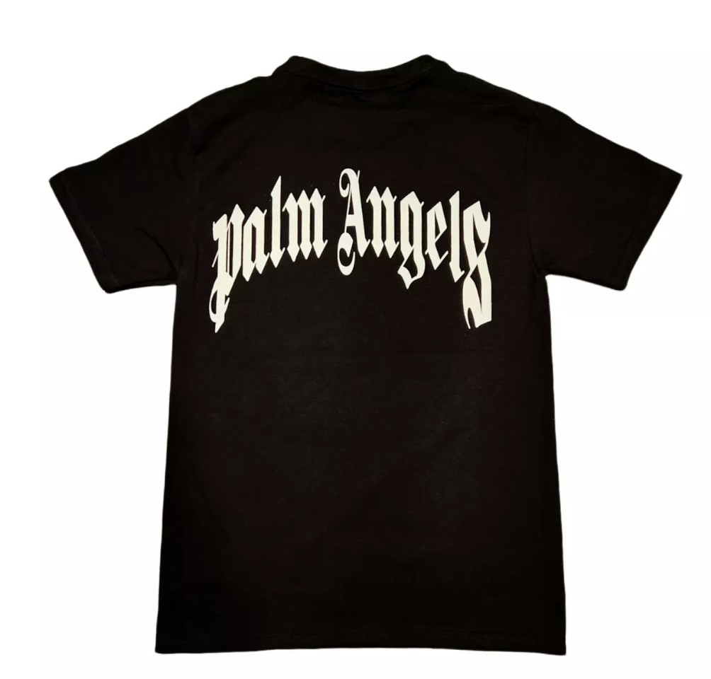 PLAYERA Palm Angels SHARK