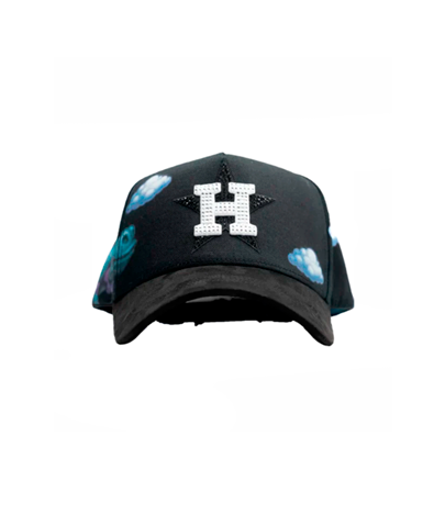 DANDY HATS DIAS NUBLADOS