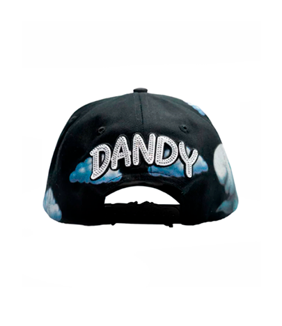 DANDY HATS DIAS NUBLADOS