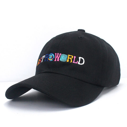 GORRA ASTROWORLD