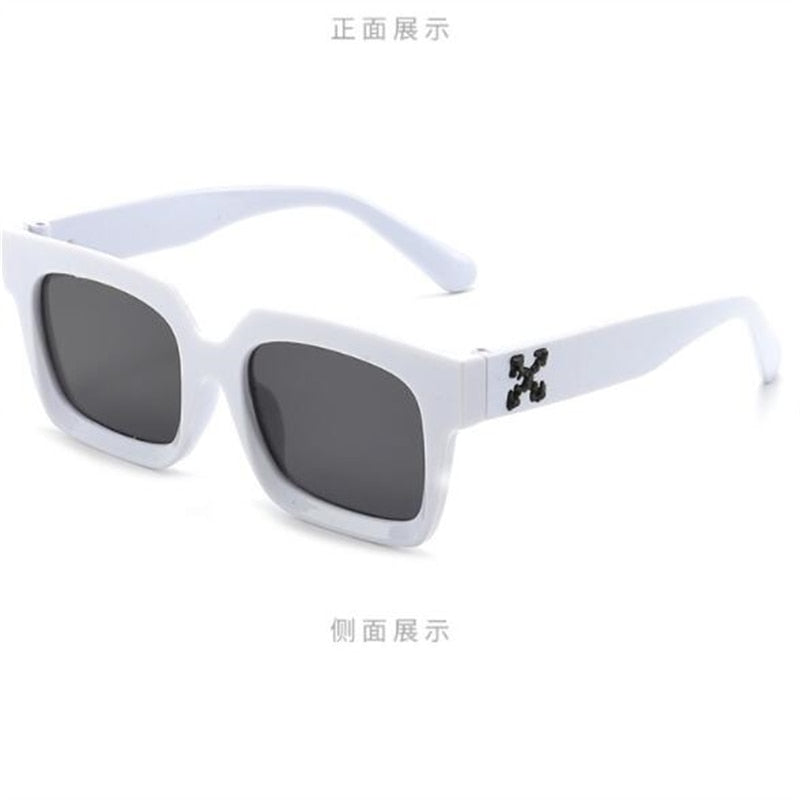 LENTES DE SOL Off-White