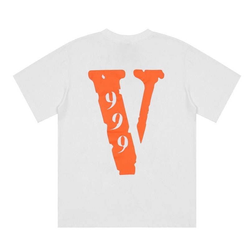 PLAYERA VLONE x Juice Wrld 999