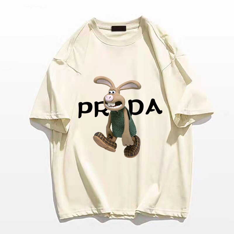 Playera prada discount milano