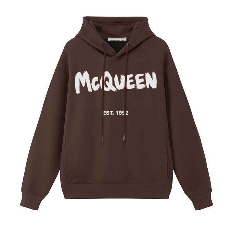 Sudadera discount alexander mcqueen