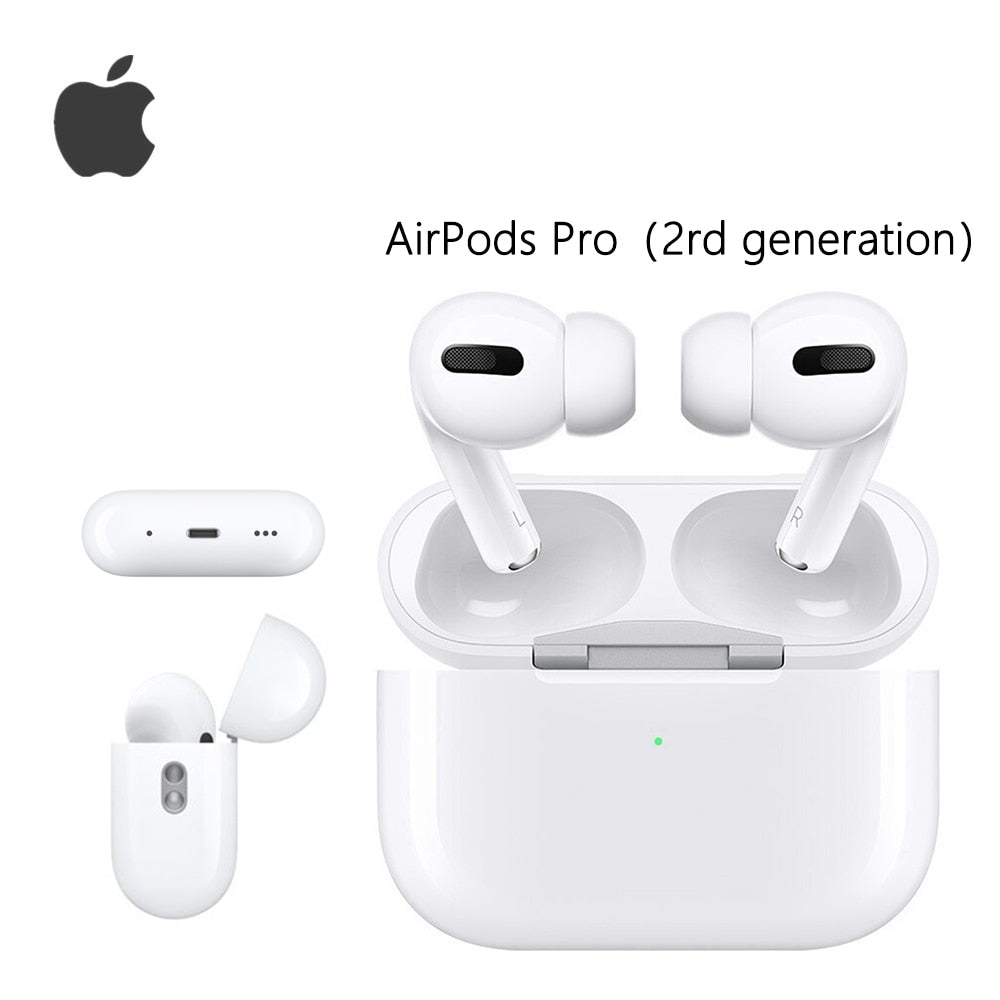 Generacion 2 airpods new arrivals