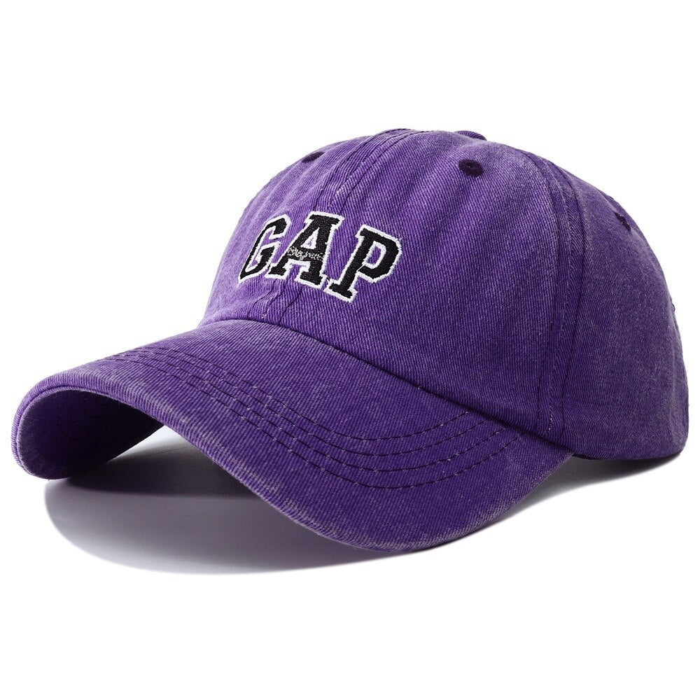 GORRA GAP