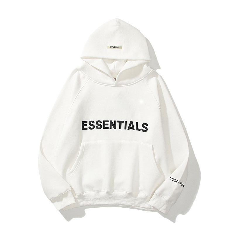 Sudadera ESSENTIALS – WEWARDOBLE