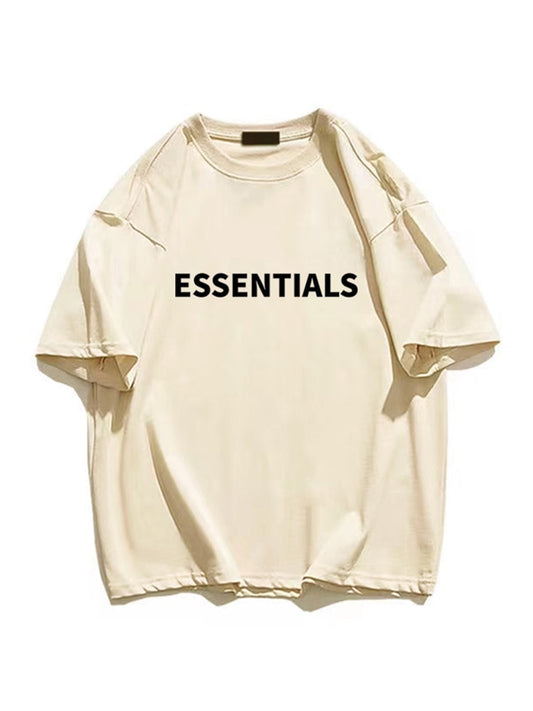 PLAYERA ESSENTIALS