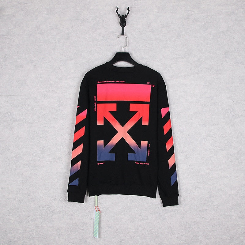 SUDADERA Off-White  Autumn and Winter 2023