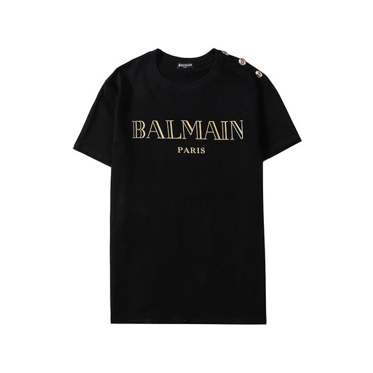 PLAYERA BALMAIN PAIRS