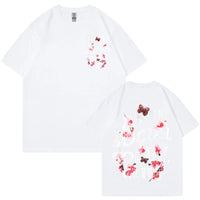 PLAYERA ANTI SOCIAL SOCIAL CLUB