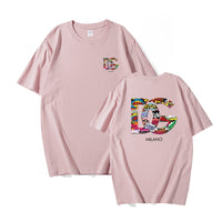 PLAYERA Dolce & Gabbana COMIC