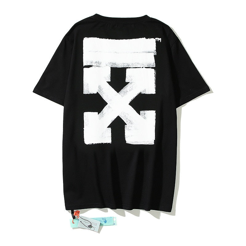 PLAYERA Off-White GRAFFITI 2023