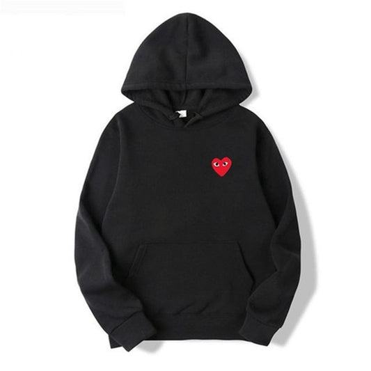 SUDADERA COMME des GARÇONS