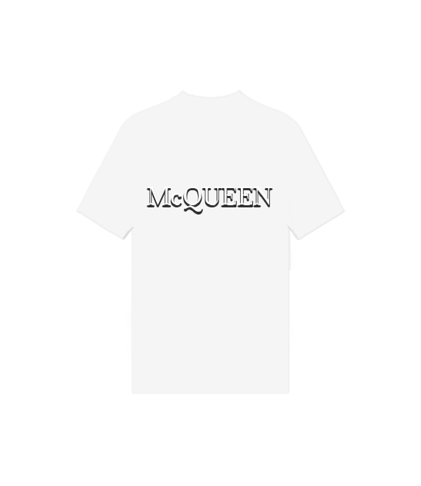 PLAYERA Alexander McQueen