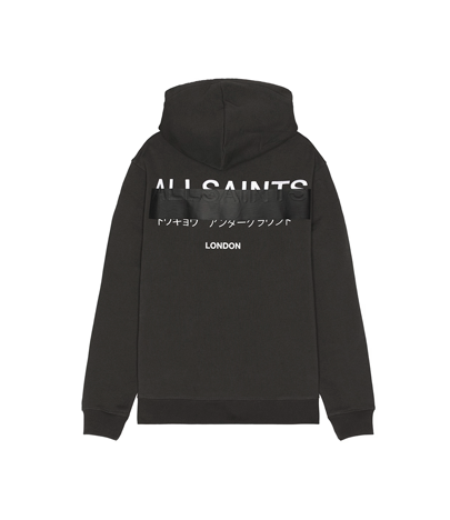 SUDADERA ALLSAINTS