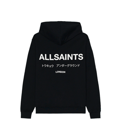 SUDADERA ALLSAINTS
