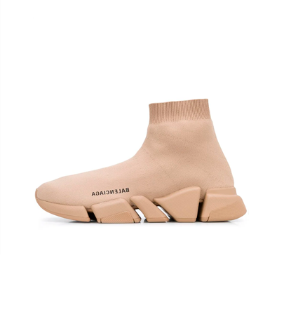 BALENCIAGA SPEED TRAINER
