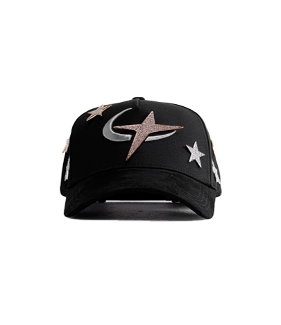 BARBAS HATS GALAXY