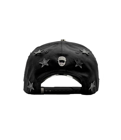 BARBAS HATS RICH FOREVER