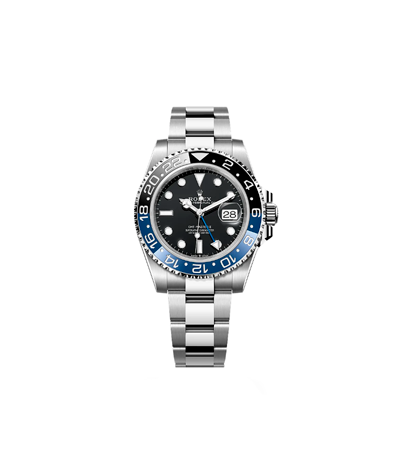 ROLEX BATMAN