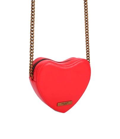 BOLSA KURT GEIGER HEART