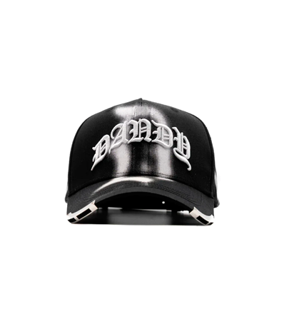 DANDY HATS PROJECT 001