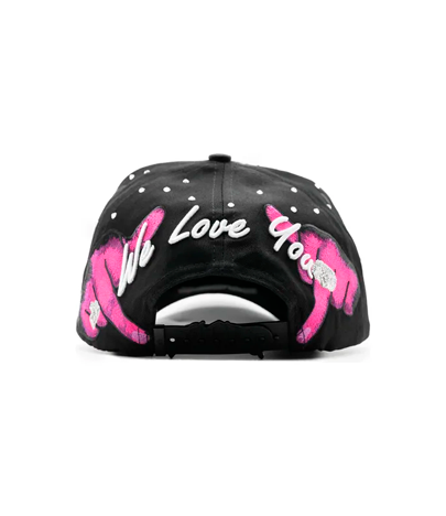 DANDY HATS TOMBOCHIO