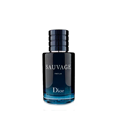 PERFUME DIOR SAUVAGE