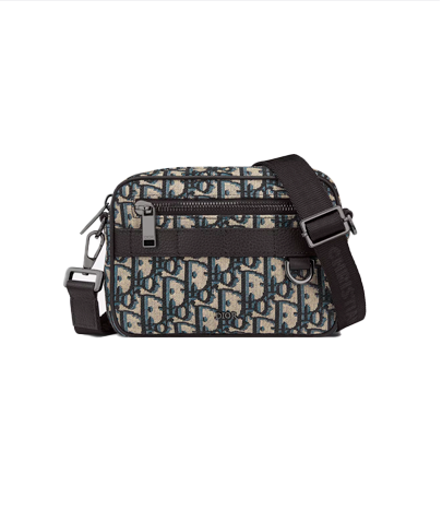 BANDOLERA DIOR