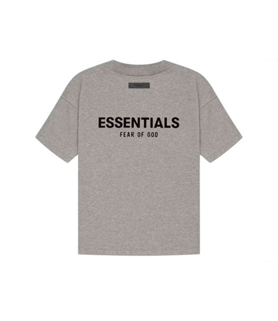 PLAYERA ESSENTIALS