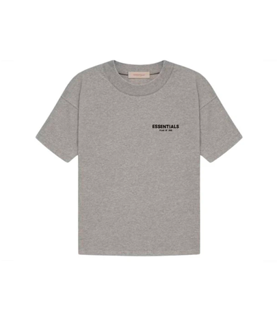 PLAYERA ESSENTIALS