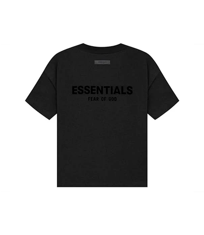 PLAYERA ESSENTIALS