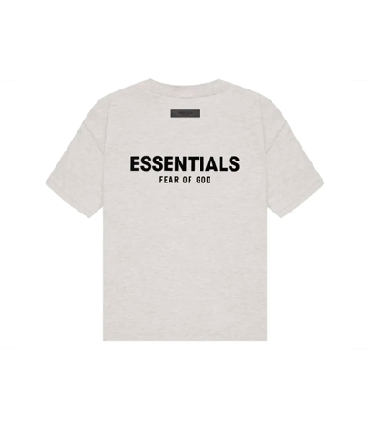 PLAYERA ESSENTIALS