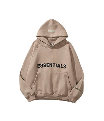 Sudadera ESSENTIALS